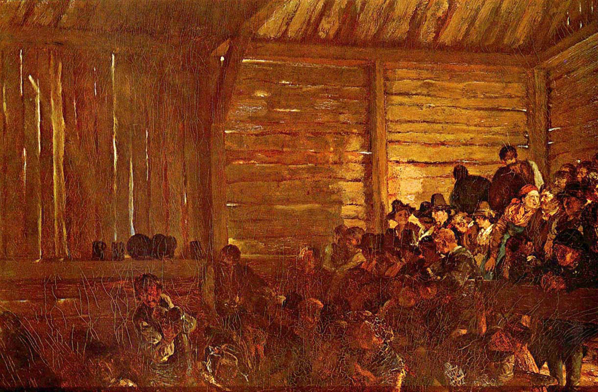Folk Theatre in Tyrol